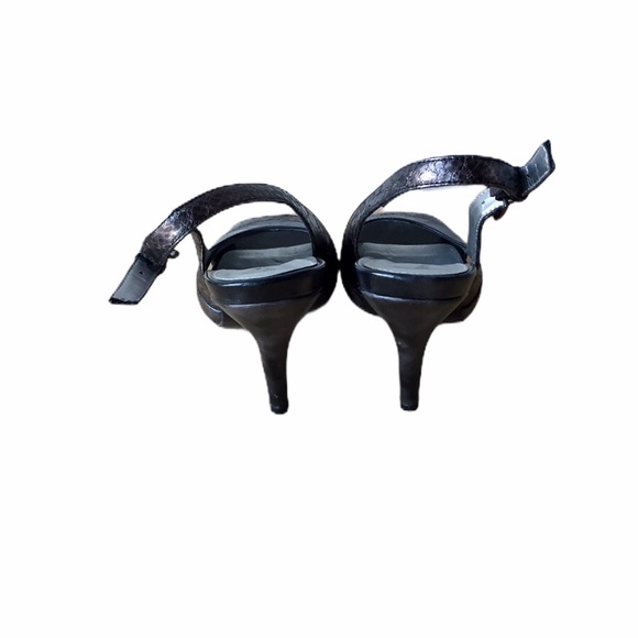 Sam & Libby Slingback Sandals - Picture 3 of 4